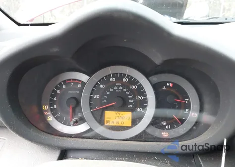 2011 Toyota Rav4 Sport from USA, damaged, VIN 2T3RF4DV3BW118965